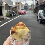 吉田パン - 