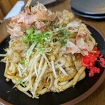 お好み焼き もり - 