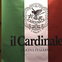 イル カルディナーレ 銀座本店 - 土曜12:48頃訪問