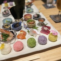 寿司割烹 黒潮 -  寿司割烹 黒潮 -