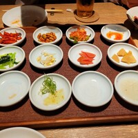 焼肉一七三 向山 - 