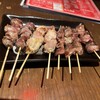 大衆酒場 串ぼん