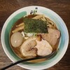 自家製麺 麺屋 利八