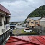 伊勢えび料理池浦 - 