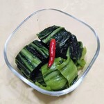 いずの - 広島菜漬