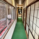 伊勢えび料理池浦 - 