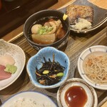 土鍋炊ごはん なかよし グランツリー武蔵小杉店 - 