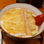 麺や 柚葉 - 