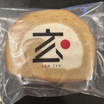 玄点 - ロールケーキ