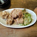 きまっちゃん - からあげ