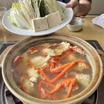 伊勢えび料理池浦 - 