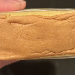 玄点 - 厚みも充分あって食べ応え◎