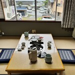 伊勢えび料理池浦 - 