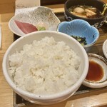 土鍋炊ごはん なかよし グランツリー武蔵小杉店 - 