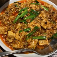 四川料理 龍の子 - 