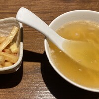 四川料理 龍の子 - 