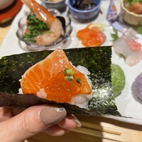 寿司割烹 黒潮 -  寿司割烹 黒潮 -