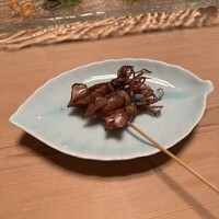 鮨 おか林 - 
