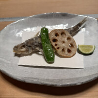 鮨 おか林 - 