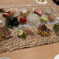 鮨 おか林 - 