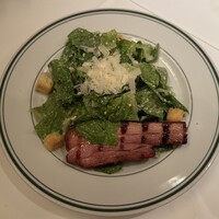 ウルフギャング・ステーキハウス 六本木 - 