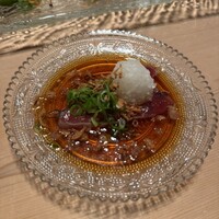 鮨 おか林 - 