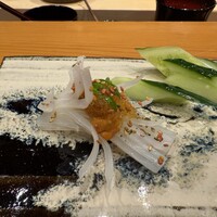 天寿し 京町店 - 