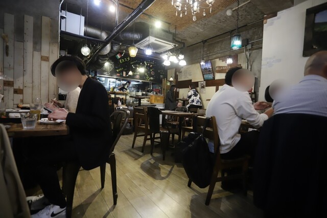 Bella Bocca Umeda photo 4