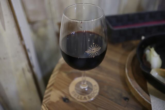 Bella Bocca Umeda photo 5