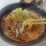 ラーメンとん太 - 