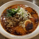 自家製麺こうじ - 