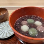 萬御菓子誂處 樫舎 - 