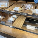 ワカパン - 風前の灯のショーケースの情景(´･ω･`)