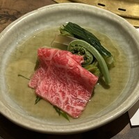 京都焼き肉 高はし - 