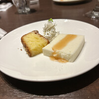 タンテ グラッツィェ - 
