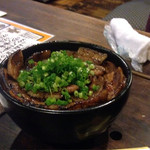 Tanabe Maru - 豚丼