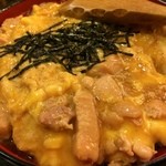 Ichiban Dori - 親子丼