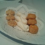 ミッシェル ナカジマ - 