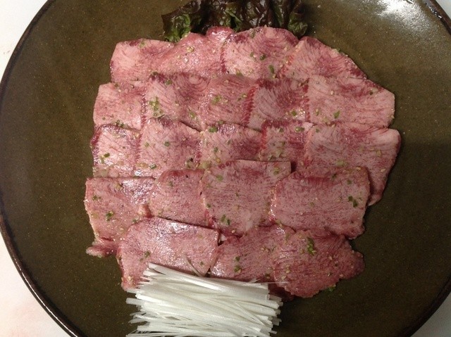 味処 明洞亭（ミョンドンテイ） - 旭川（焼肉）の写真