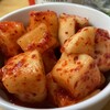 鶴橋商店 - カクテキ@500円