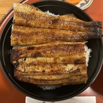 うなぎの美鶴 - 