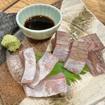 スタンド サンジ - 