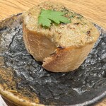 スタンド サンジ - 