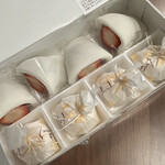 尾張菓子きた川 - 