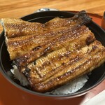 うなぎの美鶴 - 