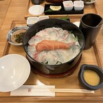 めんたい料理 博多椒房庵 - 