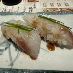 すし酒場 さしす - 