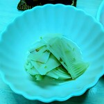 tell me キッチン - 朝採れたけのこ煮付け