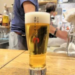 スタンド サンジ - 