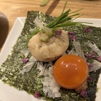 銀座　神籬 - 